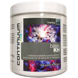 Continuum Reef Basis KH Buffer 250 grams - www.ASAP-Aquarium.com