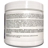 Continuum Reef Basis KH Buffer 500 grams - www.ASAP-Aquarium.com