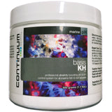Continuum Reef Basis KH Buffer 500 grams - www.ASAP-Aquarium.com