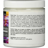 Continuum Reef Basis Kalkwasser 100 grams - www.ASAP-Aquarium.com