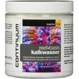 Continuum Reef Basis Kalkwasser 100 grams - www.ASAP-Aquarium.com