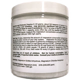 Continuum Reef Basis Magnesium Powder 200 grams - www.ASAP-Aquarium.com