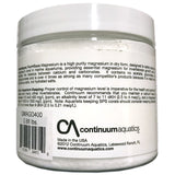 Continuum Reef Basis Magnesium Powder 400 grams - www.ASAP-Aquarium.com