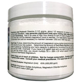 Continuum Reef Basis Magnesium Powder 400 grams - www.ASAP-Aquarium.com