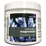 Continuum Reef Basis Magnesium Powder 400 grams - www.ASAP-Aquarium.com