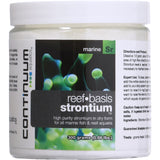 Continuum Reef Basis Strontium Powder 150 grams - www.ASAP-Aquarium.com