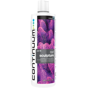 Continuum Reef Sculpture Part B 250mL - www.ASAP-Aquarium.com