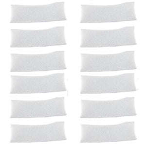 Continuum AquaBlade Mop Replacement Pads Bulk 12 pack - www.ASAP-Aquarium.com