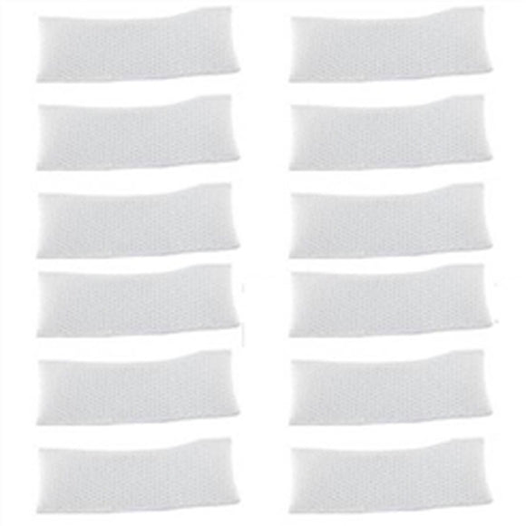 Continuum AquaBlade Mop Replacement Pads Bulk 12 pack - www.ASAP-Aquarium.com