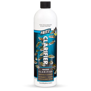 Fritz Clarifier 16oz - www.ASAP-Aquarium.com