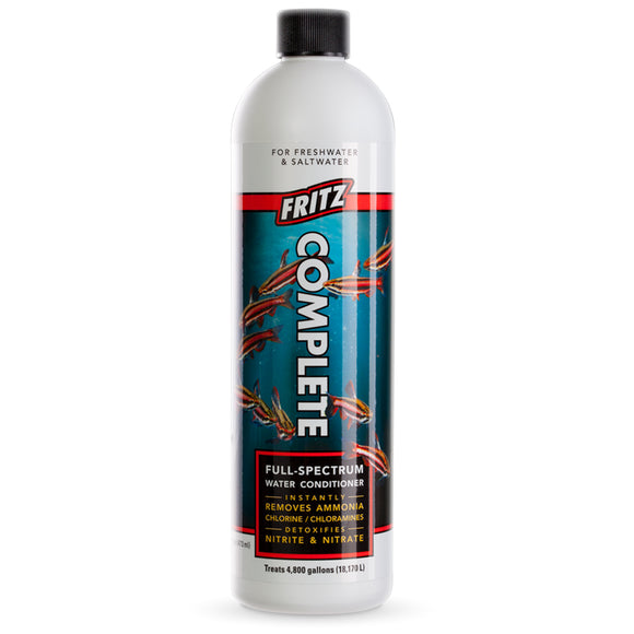 Fritz Complete 16oz - www.ASAP-Aquarium.com