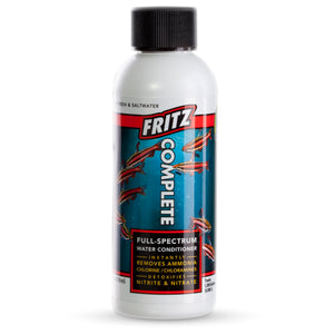 Fritz Complete 4oz - www.ASAP-Aquarium.com