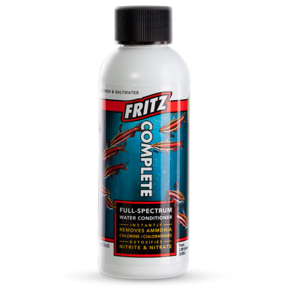 Fritz Complete 4oz - www.ASAP-Aquarium.com