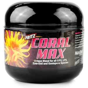 Fritz Coral Max 30g - www.ASAP-Aquarium.com