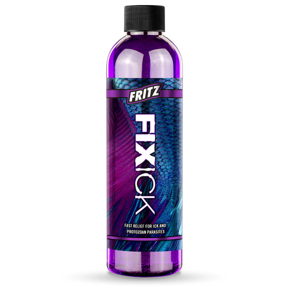 Fritz FixIck 16oz - www.ASAP-Aquarium.com