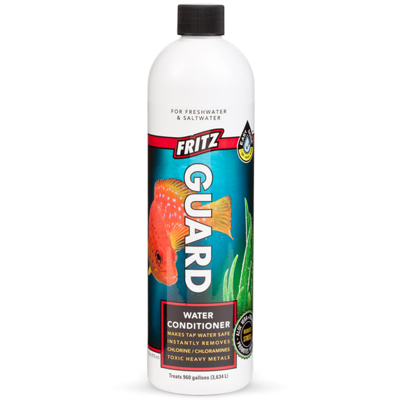 Fritz Guard 16oz - www.ASAP-Aquarium.com