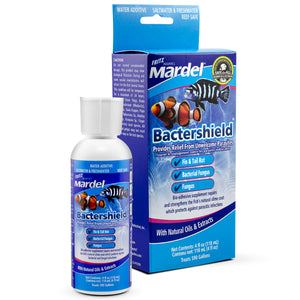 Fritz Mardel Bactershield 4oz - www.ASAP-Aquarium.com