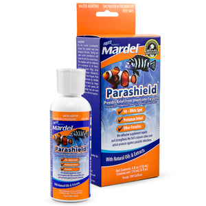 Fritz Mardel Parashield 4oz - www.ASAP-Aquarium.com