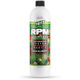 Fritz RPM Elements Part 1 & 2 Alkalinity & Calcium 2x 16oz - www.ASAP-Aquarium.com