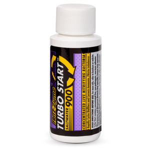 Fritz Zyme Turbostart 900 Saltwater 1oz - www.ASAP-Aquarium.com