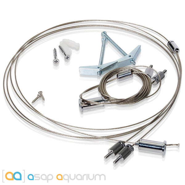 Kessil AP700 Hanging Kit– ASAP Aquarium