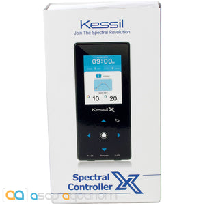 Kessil Spectral Controller X - ASAP Aquarium