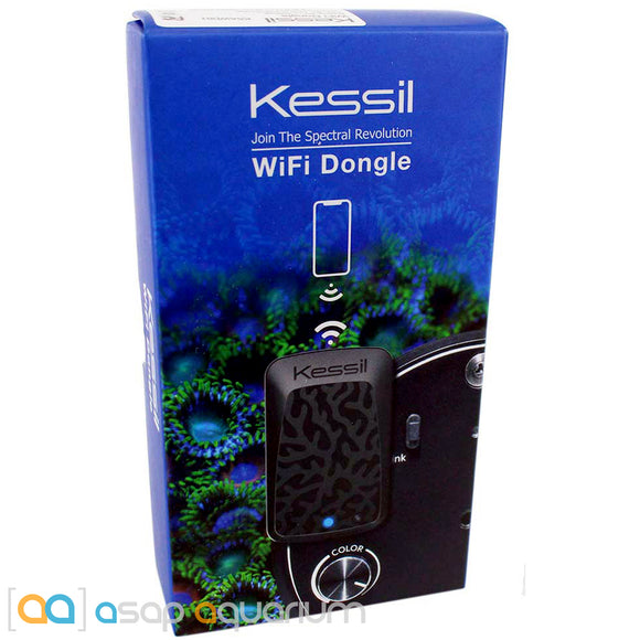 Kessil WiFi Dongle for A360X LED Aquarium Light - www.ASAP-Aquarium.com