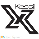 Kessil A360X Tuna Blue Saltwater Aquarium LED Light - www.ASAP-Aquarium.com