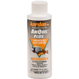 Kordon Smart Start Instant Water Conditioning Kit AmQuel+ 4 oz NovAqua+ 4 oz - www.ASAP-Aquarium.com