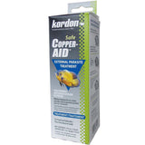 Kordon Copper Aid 4 oz - www.ASAP-Aquarium.com