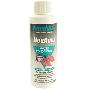 Kordon NovAqua 4 oz - www.ASAP-Aquarium.com