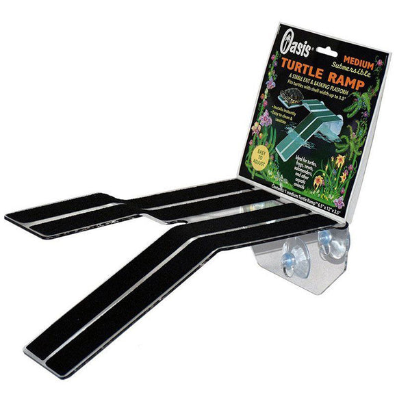 Kordon Turtle Ramp Medium - www.ASAP-Aquarium.com