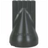 Loc-Line ½" Flat 7 Hole Nozzle - www.ASAP-Aquarium.com