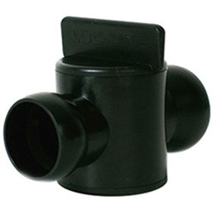 Loc-Line ¾" Inline Valve - www.ASAP-Aquarium.com