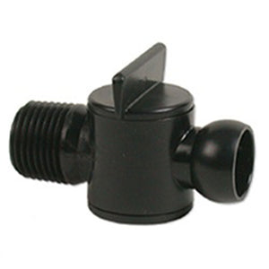 Loc-Line ¾" Male NPT Valve - www.ASAP-Aquarium.com