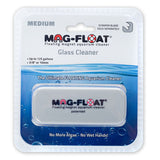 Mag-Float 125 Medium Magnetic Glass Aquarium Cleaner - www.ASAP-Aquarium.com