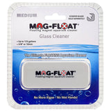 Mag-Float 125 Medium Magnetic Glass Aquarium Cleaner - www.ASAP-Aquarium.com