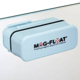 Mag-Float 130A Medium Magnetic Acrylic Aquarium Cleaner - www.ASAP-Aquarium.com