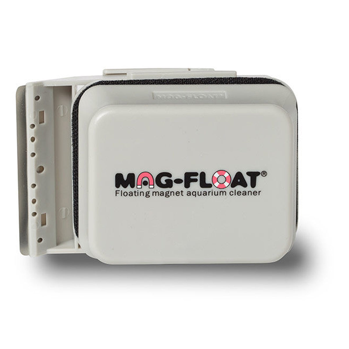 Mag-Float 350 Large Magnetic Glass Aquarium Cleaner | ASAP Aquarium
