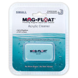 Mag-Float 35A Small Magnetic Acrylic Aquarium Cleaner - www.ASAP-Aquarium.com