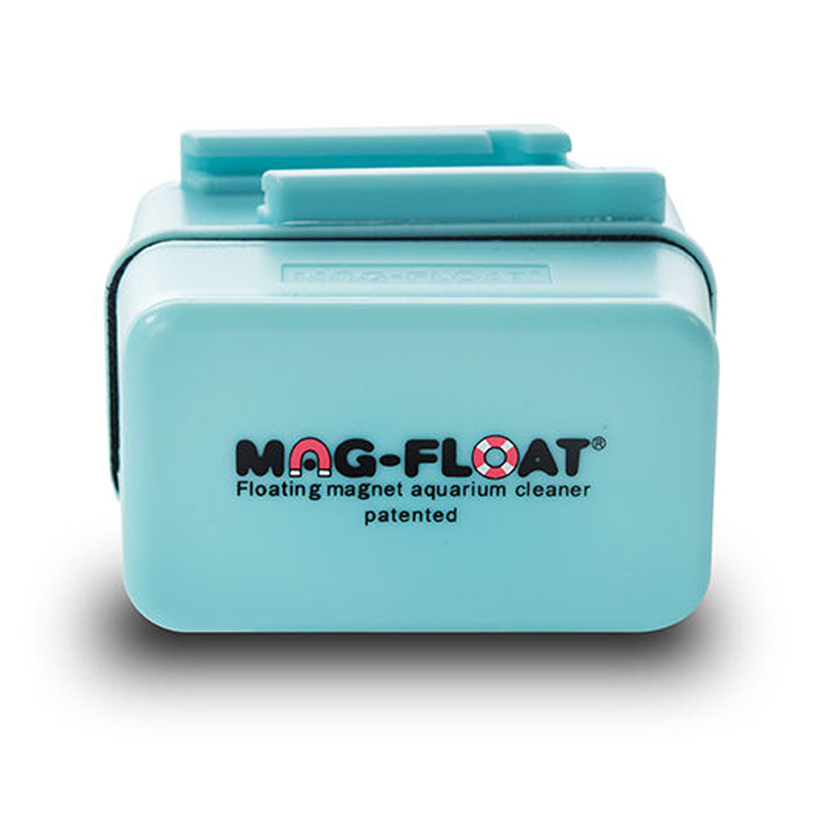 Mag-Float 35A Small Magnetic Acrylic Aquarium Cleaner– ASAP Aquarium