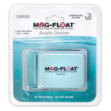 Mag-Float 360A Large Magnetic Acrylic Aquarium Cleaner - www.ASAP-Aquarium.com