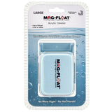 Mag-Float 360A Large Magnetic Acrylic Aquarium Cleaner - www.ASAP-Aquarium.com