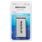 Mag-Float 400 Large+ Magnetic Glass Aquarium Cleaner - www.ASAP-Aquarium.com