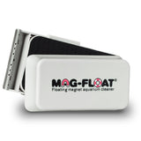 Mag-Float 400 Large+ Magnetic Glass Aquarium Cleaner - www.ASAP-Aquarium.com