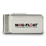 Mag-Float 400 Large+ Magnetic Glass Aquarium Cleaner - www.ASAP-Aquarium.com