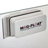 Mag-Float 400 Large+ Magnetic Glass Aquarium Cleaner - www.ASAP-Aquarium.com