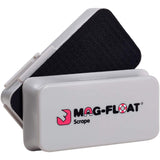 Mag-Float 400 Large+ Magnetic Glass Aquarium Cleaner - www.ASAP-Aquarium.com