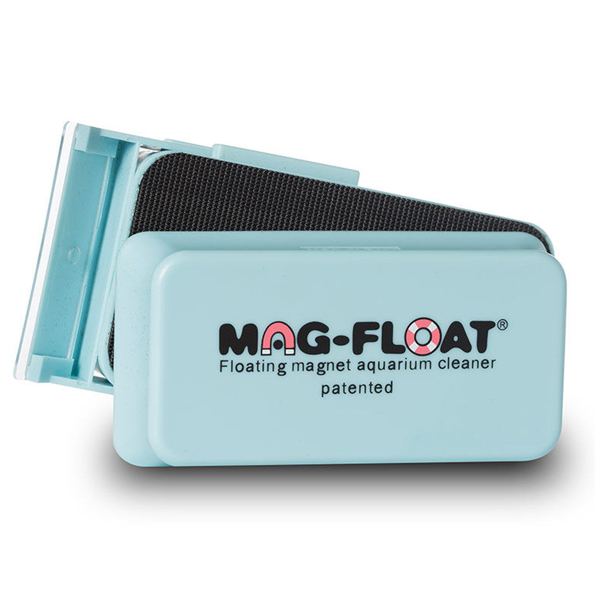 Asap Cleaners Mag-Float 410A Large+ Magnetic Acrylic Aquarium Cleaner– ASAP Aquarium