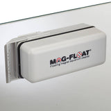 Mag-Float 500 X-Large Magnetic Glass Aquarium Cleaner - www.ASAP-Aquarium.com